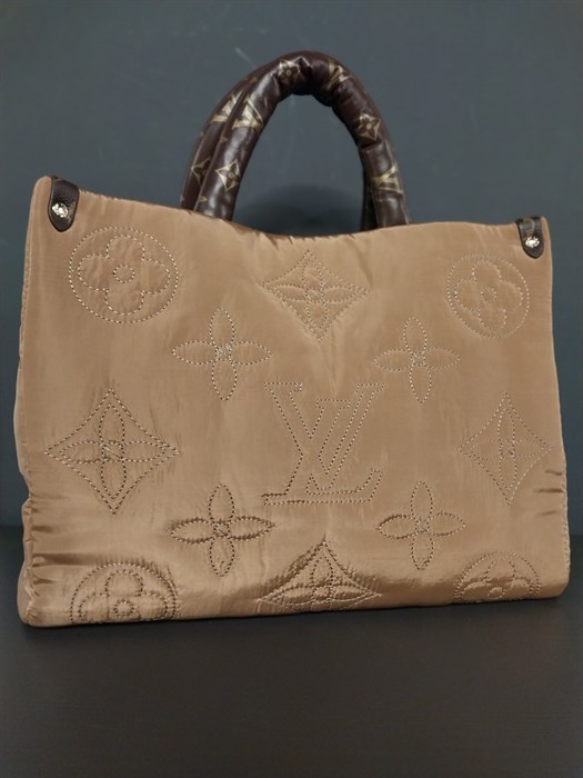 Сумка LV - фото 8928 Сумка LV - фото 8928