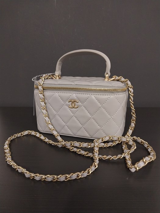 Сумка CHANEL - фото 8930 Сумка CHANEL - фото 8930