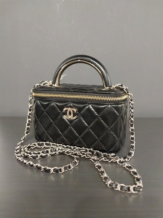 Сумка CHANEL - фото 8931 Сумка CHANEL - фото 8931