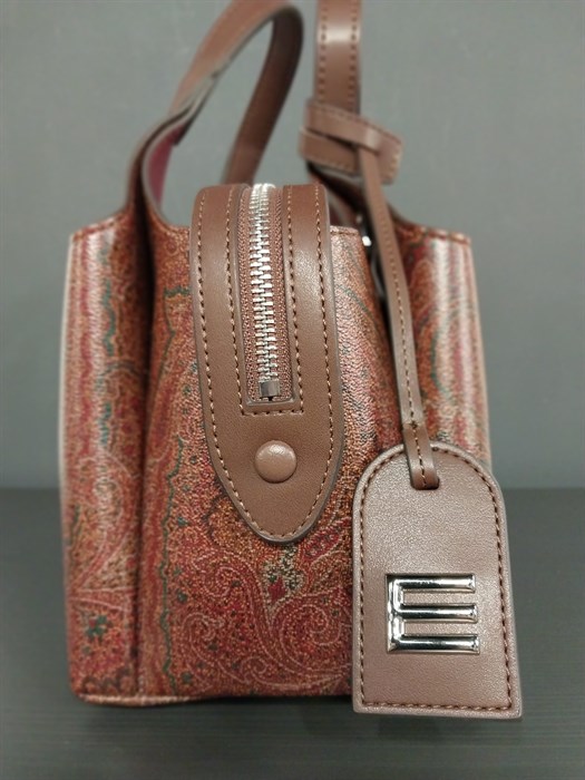 Сумка ETRO - фото 8932 Сумка ETRO - фото 8932