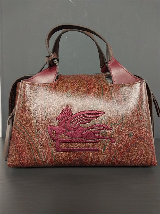 Сумка ETRO - фото 8933 Сумка ETRO - фото 8933