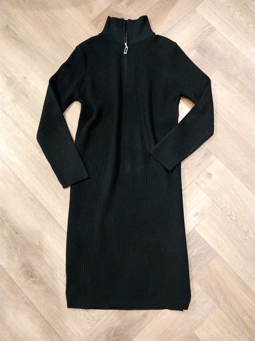 Платье ( с молнией ) - фото 8942