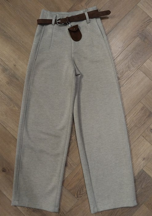 Брюки - фото 8952