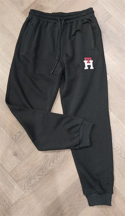 Брюки TOMMY HILFIGER - фото 8953