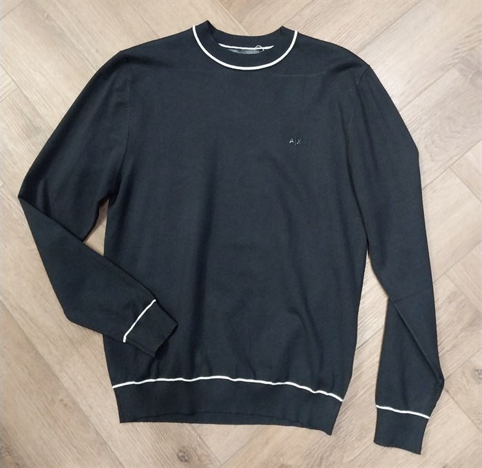 Джемпер ARMANI EXCHANGE - фото 8959