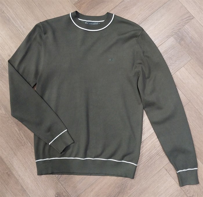 Джемпер ARMANI EXCHANGE - фото 8960