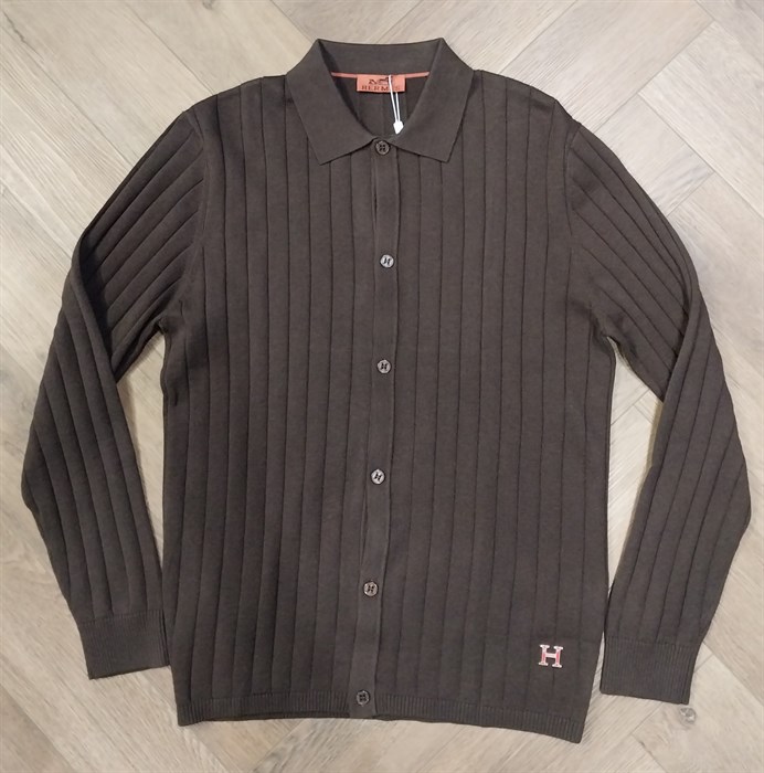 Кофта HERMES - фото 8961