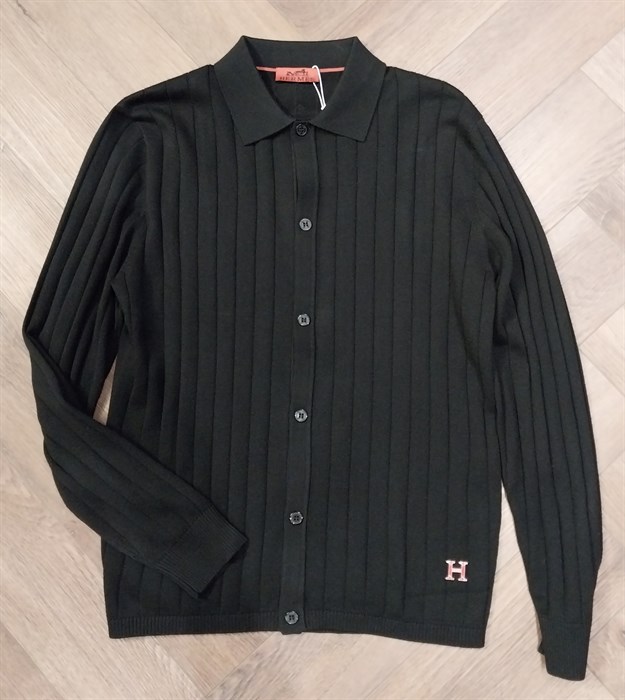 Кофта HERMES - фото 8962