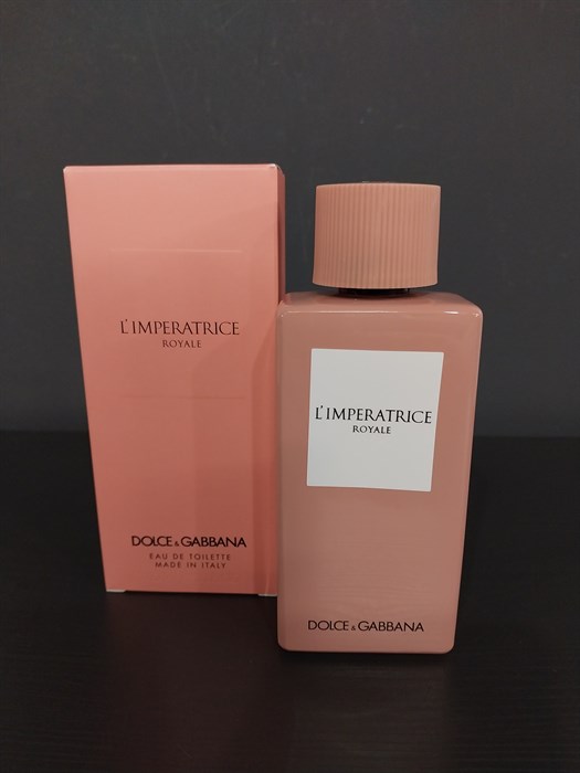 L`IMPERATRICE ROYALE DG - фото 8970