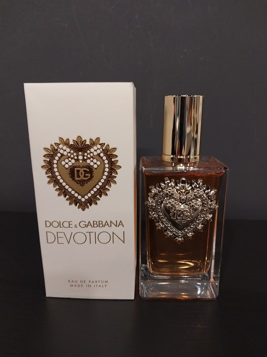 DOLCH & GABBANA  DEVOTION - фото 8971