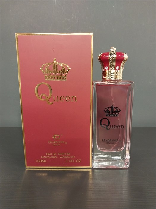 QUEEN - фото 8982