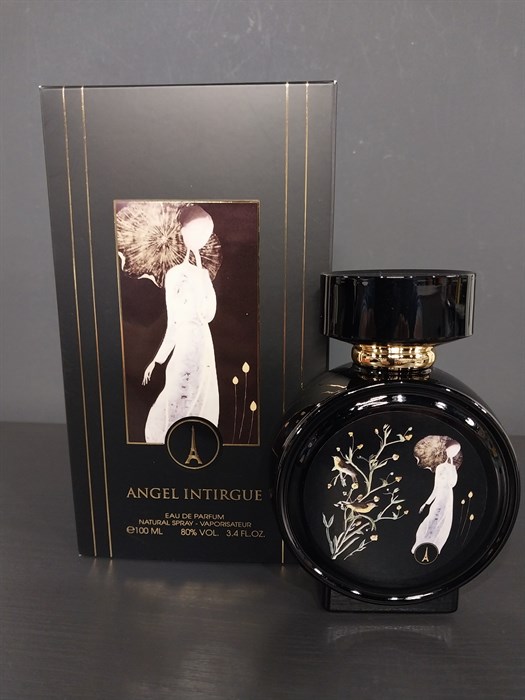 ANGEL INTIRGUE - фото 8983