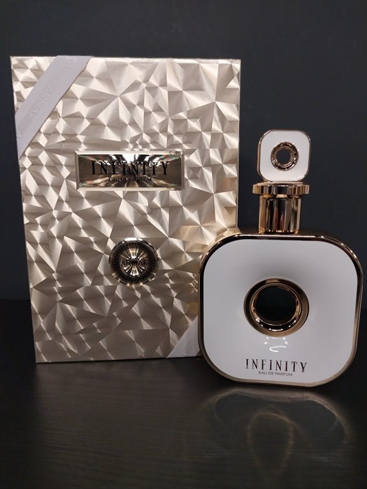 INFINITY - фото 8985