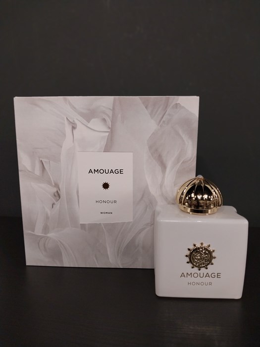 AMOUAGE  HONOUR - фото 8986