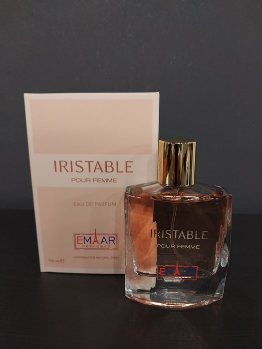 IRISTABLE POUR FEMME - фото 8991
