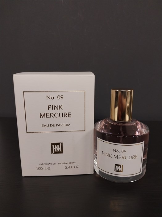 PINK MERCURE - фото 9001