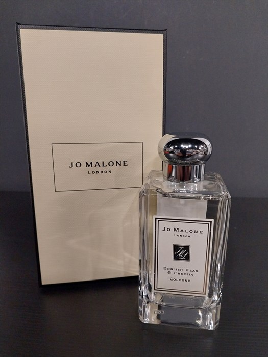 JO MALONE   ENGLISH PEAR & FREESIA - фото 9003