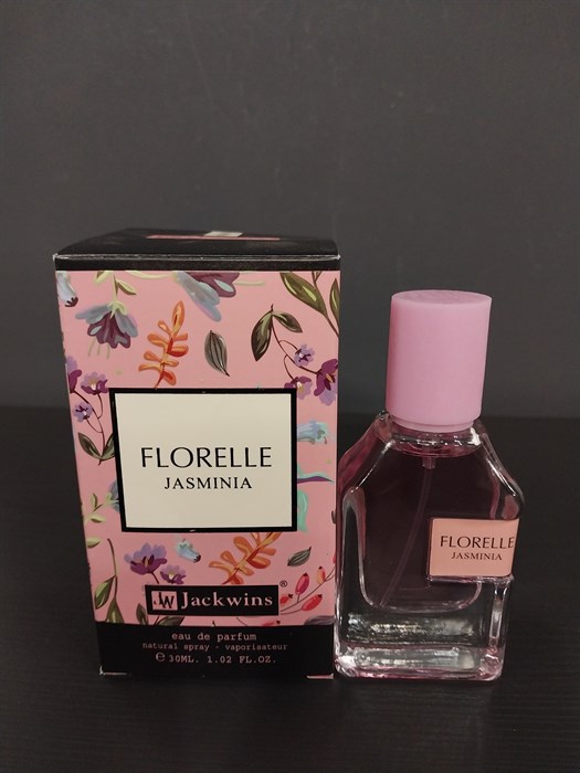 FLORELLE  JASMINIA - фото 9005