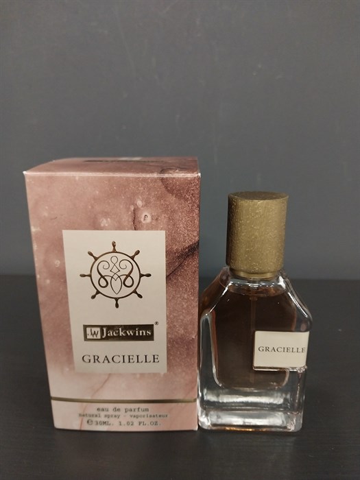 GRACIELLE - фото 9007