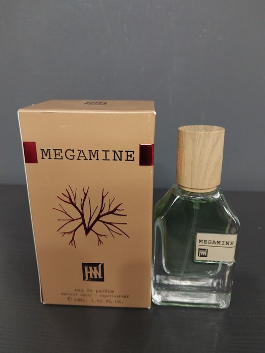 MEGAMINE - фото 9009