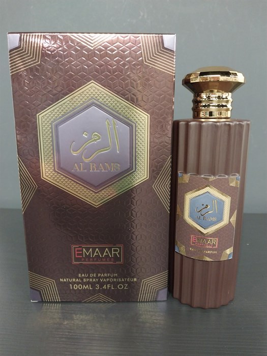 AL RAMS - фото 9018