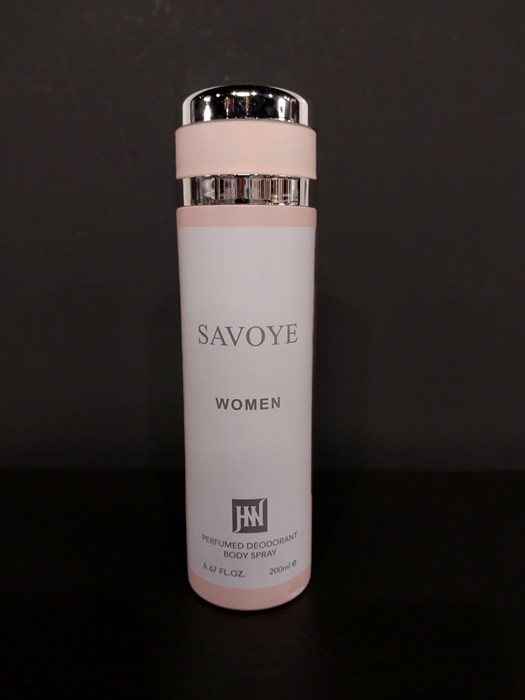 Дезодорант SAVOYE - фото 9022