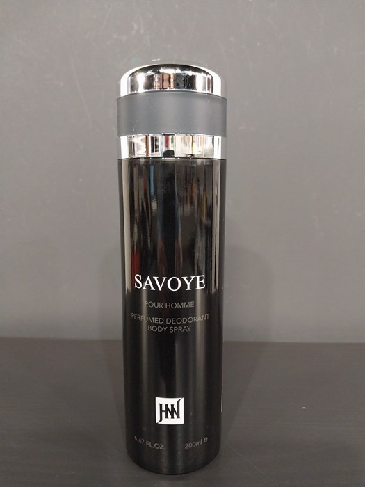 Дезодорант SAVOYE - фото 9031