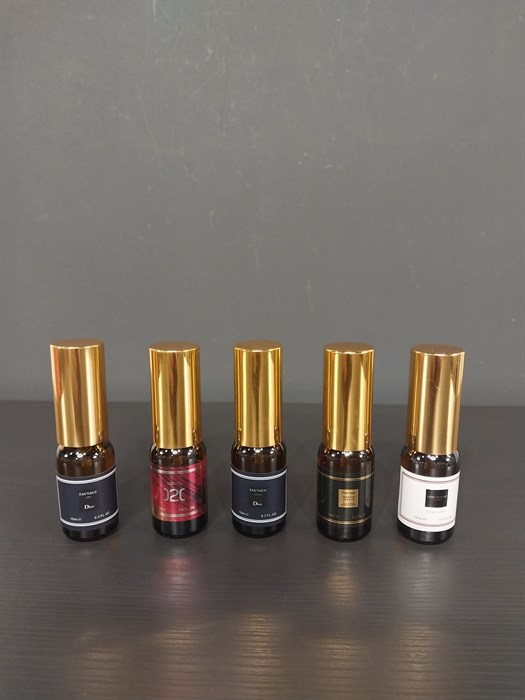 Мини парфюм в ассортименте - фото 9037