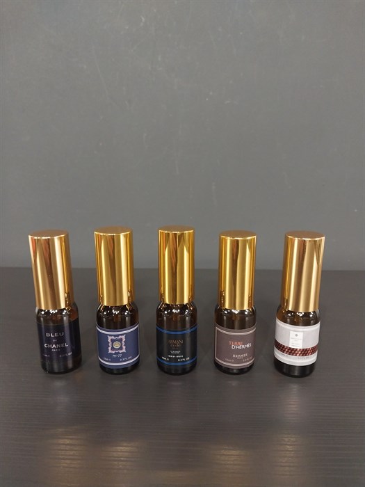 Мини парфюм в ассортименте - фото 9038