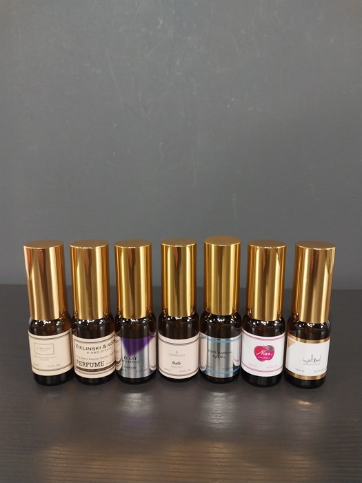 Мини парфюм в ассортименте - фото 9039