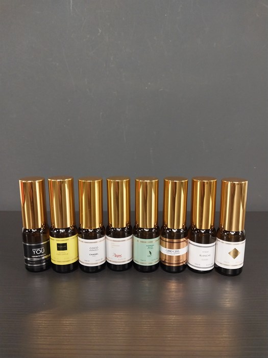 Мини парфюм в ассортименте - фото 9040