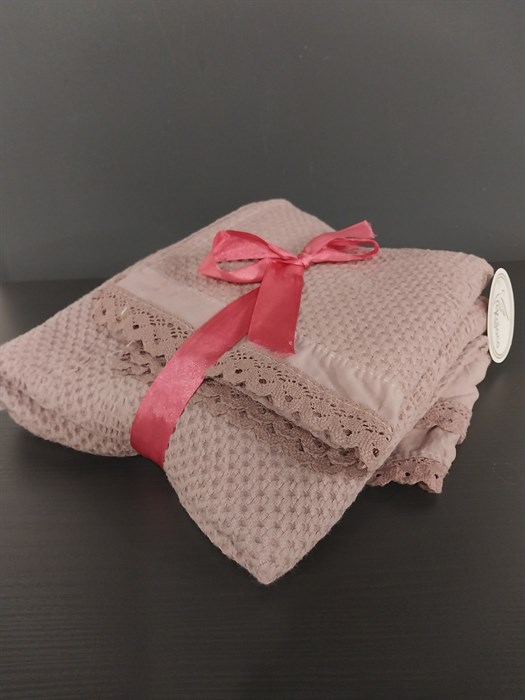 Набор полотенец (160*75; 80*35) - фото 9045