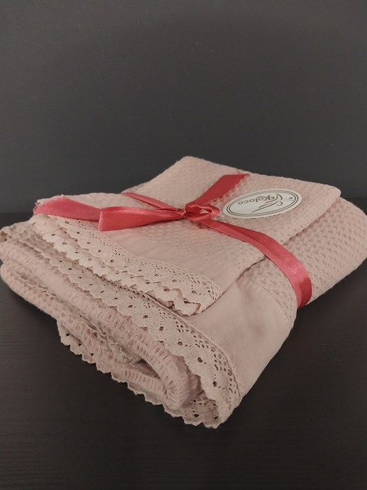 Набор полотенец (160*75; 80*35) - фото 9047