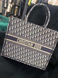 Сумка-шопер DIOR - фото 6034