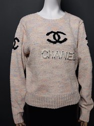 Джемпер CHANEL