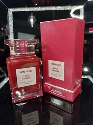 TOM FORD "LOST CHERRY" - фото 6800