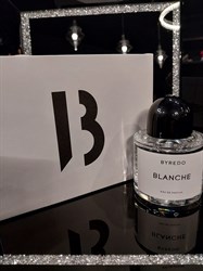 BYREDO "BLANCHE"