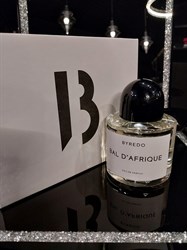 BYREDO "BALD'AFRIQUE"