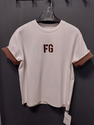 Футболка "FG"