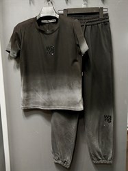 Костюм ALEXANDER WANG