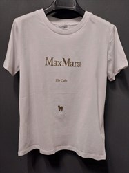 Футболка MAX MARA