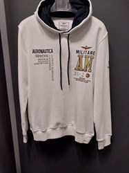 Кофта AERONAUTICA MILITARE