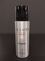 Дезодорант муж. ALLURE HOMME SPORT