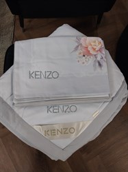 Постельный комплект KENZO