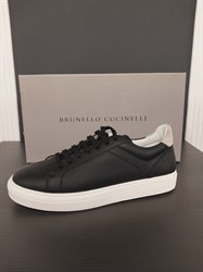 Кеды BRUNELLO CUCINELLI - фото 7247