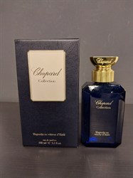 CHOPARD " VETIVER D`HAITI"