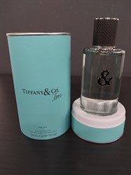 "TIFFANY & CO LOVE"