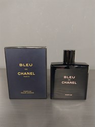 "BLEU DE CHANEL" - фото 7336