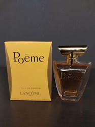 LANCOME "POEME"