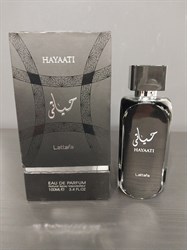 LATTAFA "HAYAATI"